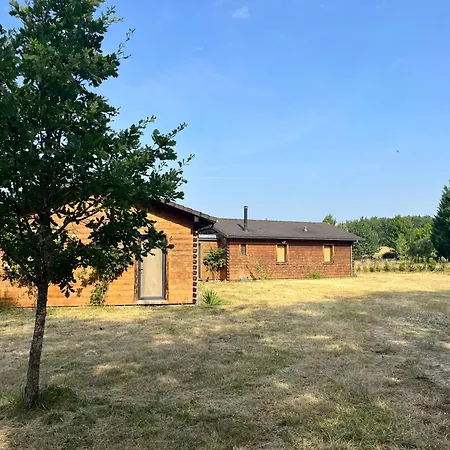 La Maison Des Bois